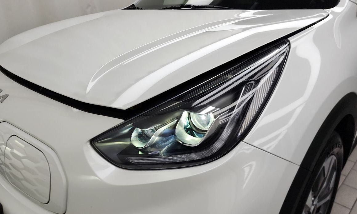 Kia Niro 2024