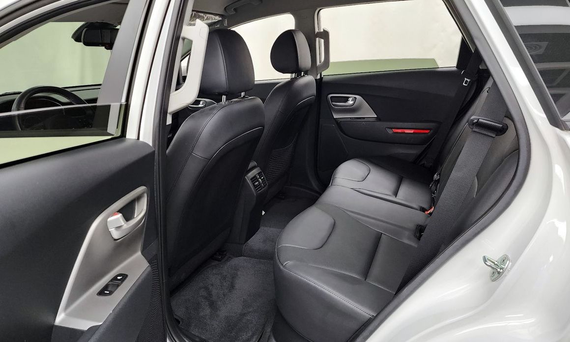 Kia Niro 2024
