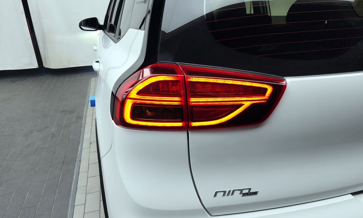 Kia Niro 2024
