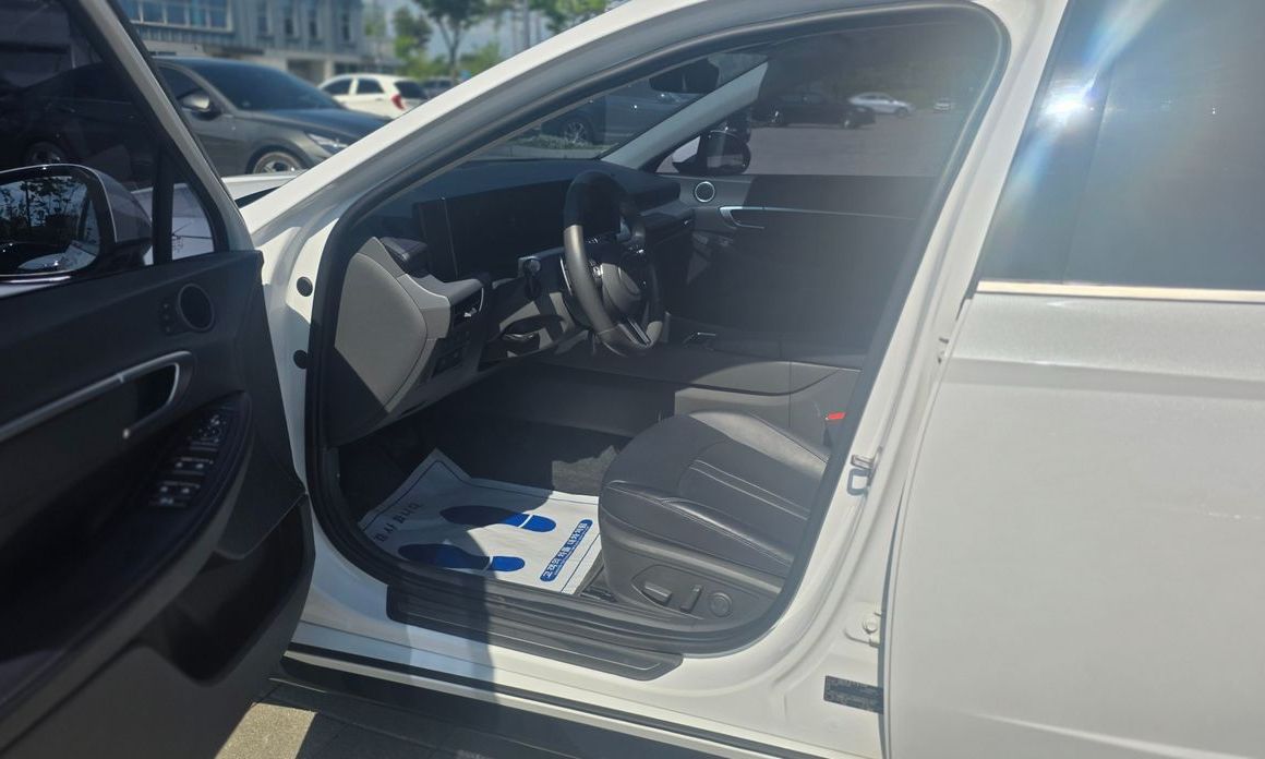 Hyundai Sonata 2024