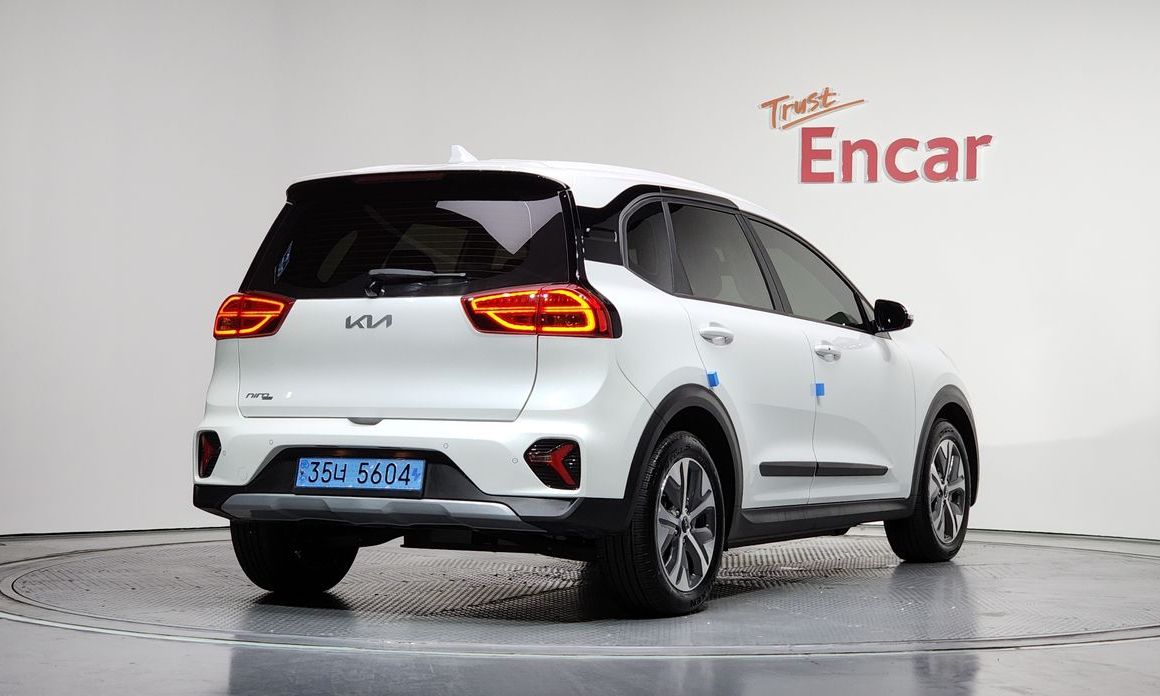 Kia Niro 2024