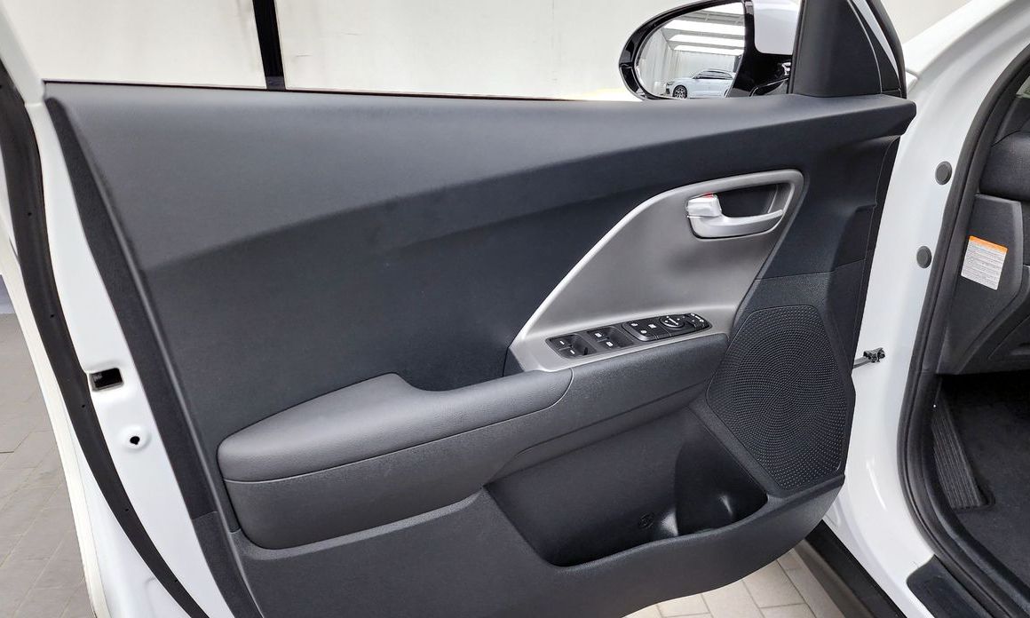 Kia Niro 2024