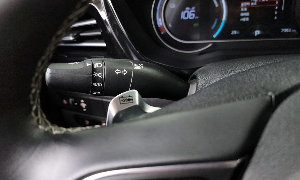 Kia Niro 2024