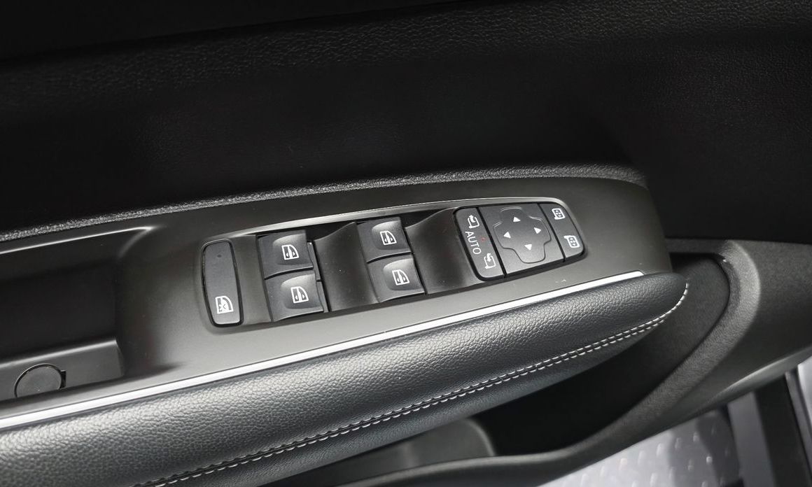 Renault-KoreaSamsung QM6 2023