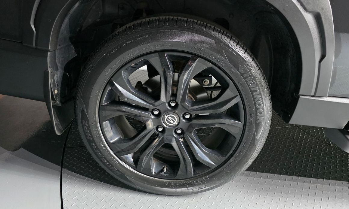 KG_Mobility_Ssangyong Rexton 2022