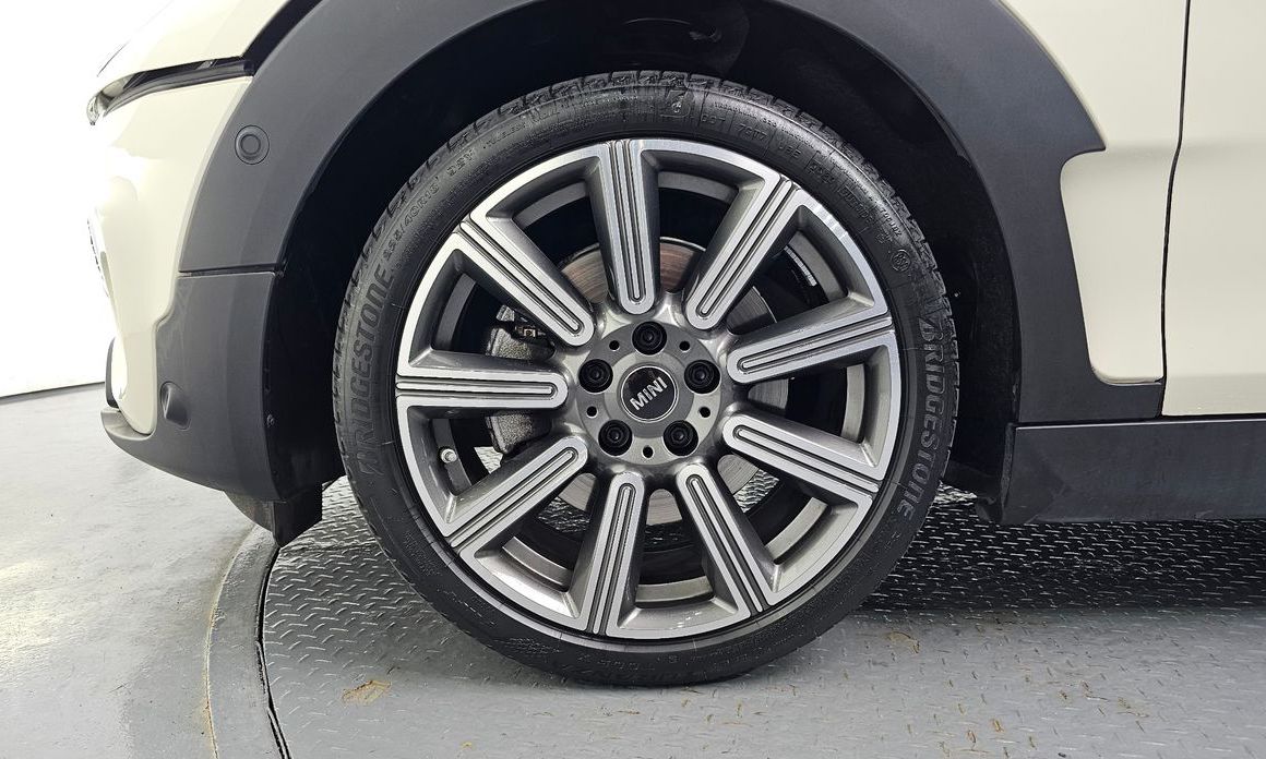 Mini Clubman 2021