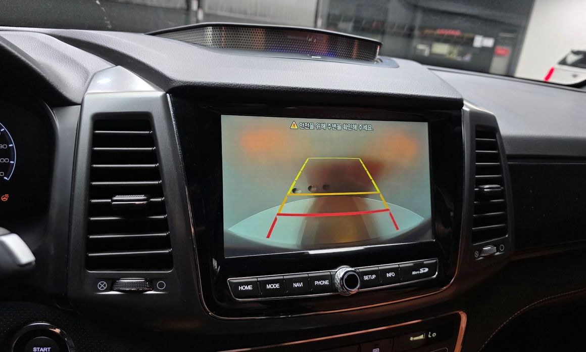 KG_Mobility_Ssangyong Rexton 2022
