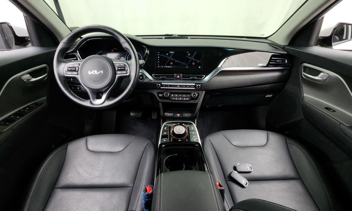 Kia Niro 2024