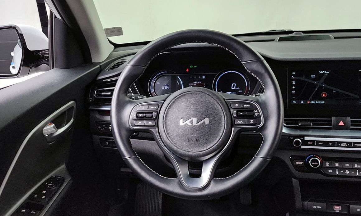 Kia Niro 2024