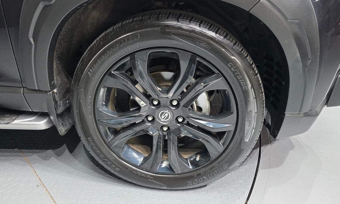 KG_Mobility_Ssangyong Rexton 2022