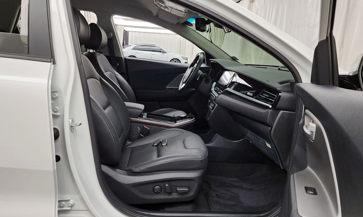 Kia Niro 2024