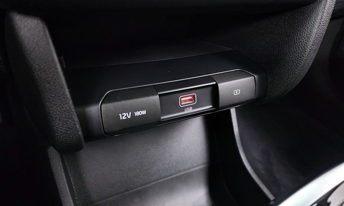 Kia Niro 2024
