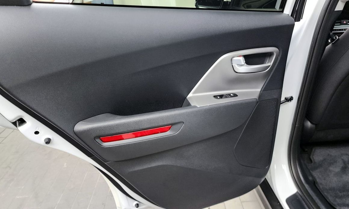 Kia Niro 2024