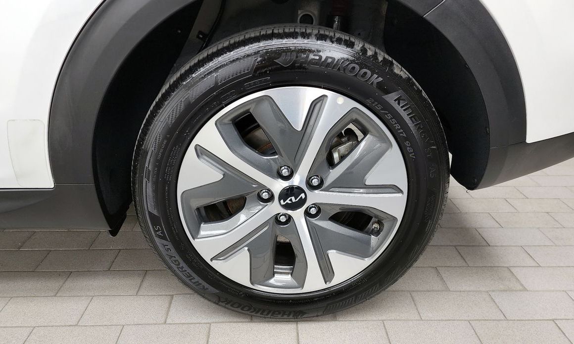 Kia Niro 2024