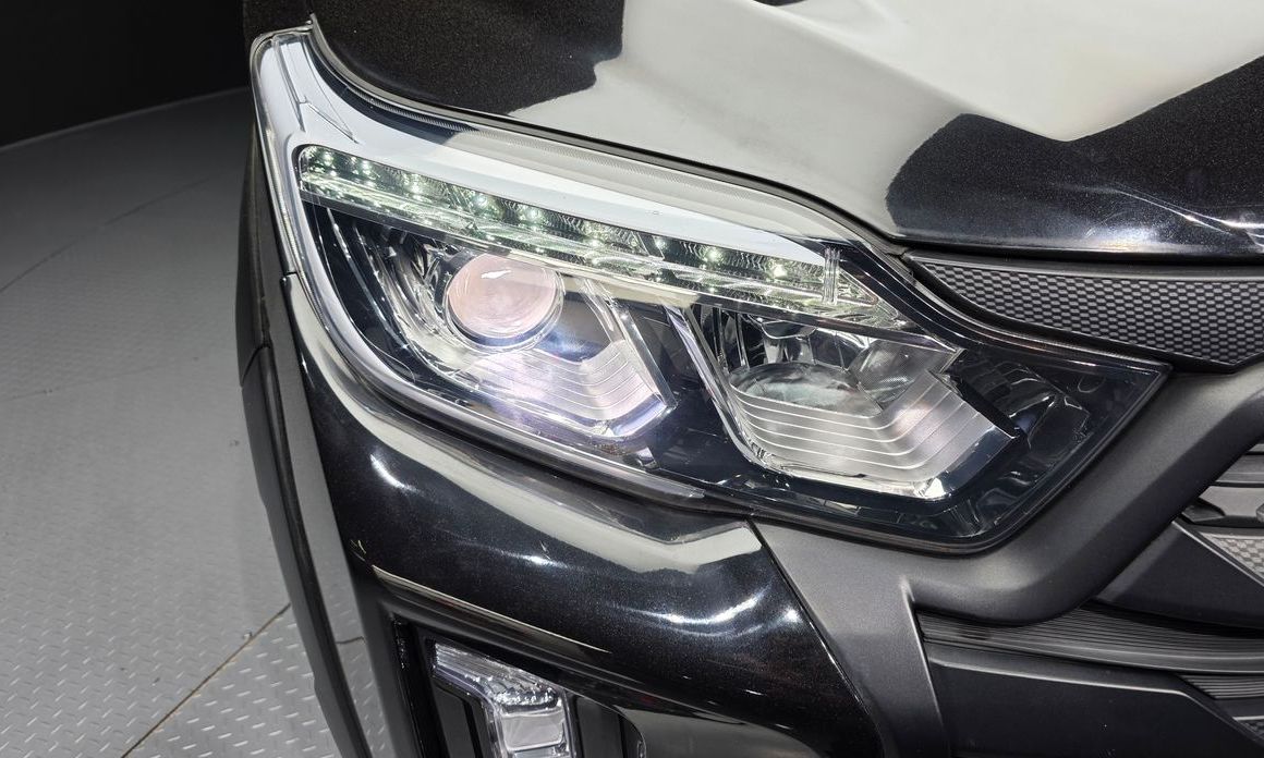 KG_Mobility_Ssangyong Rexton 2022