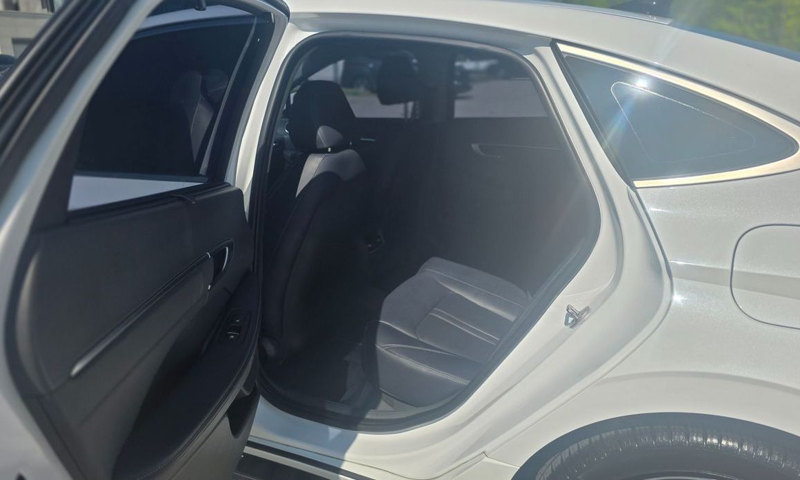 Hyundai Sonata 2024