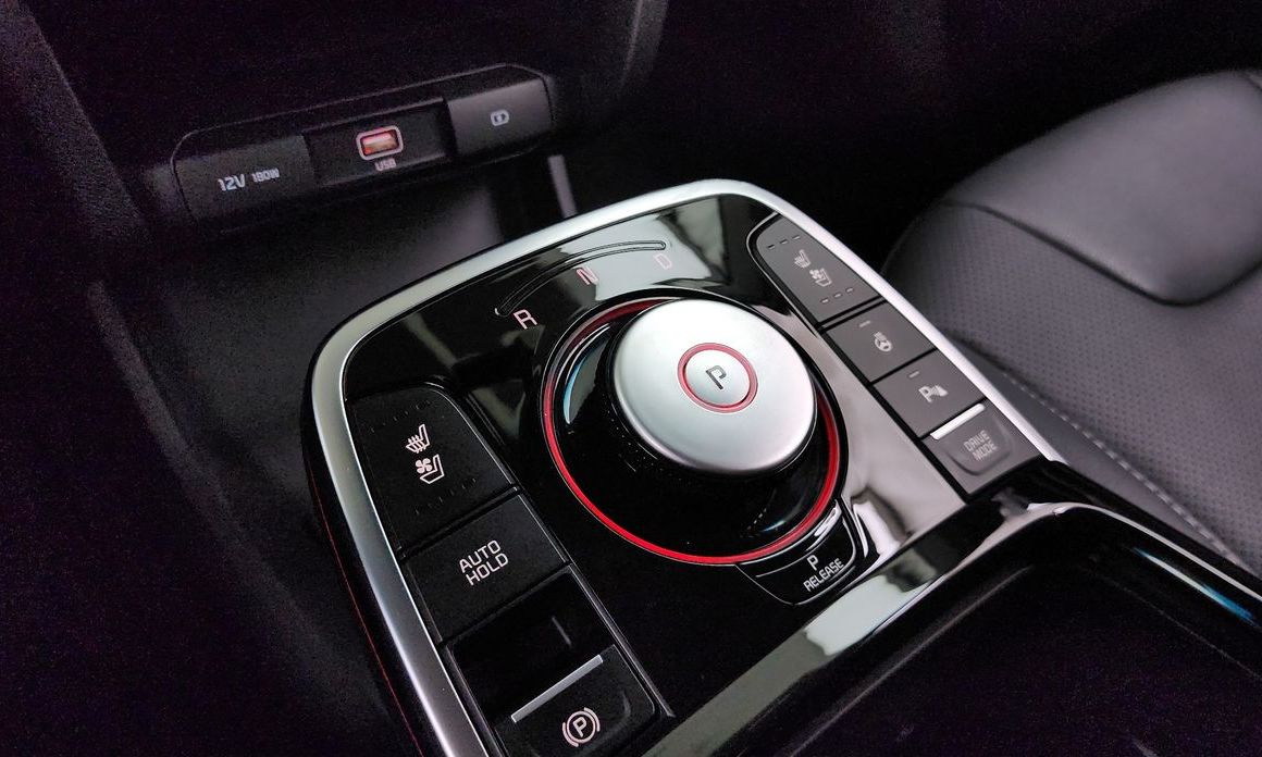 Kia Niro 2024