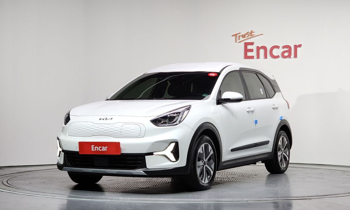 Kia Niro 2024