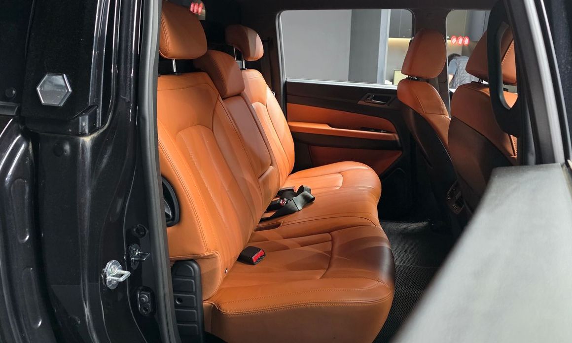 KG_Mobility_Ssangyong Rexton 2022