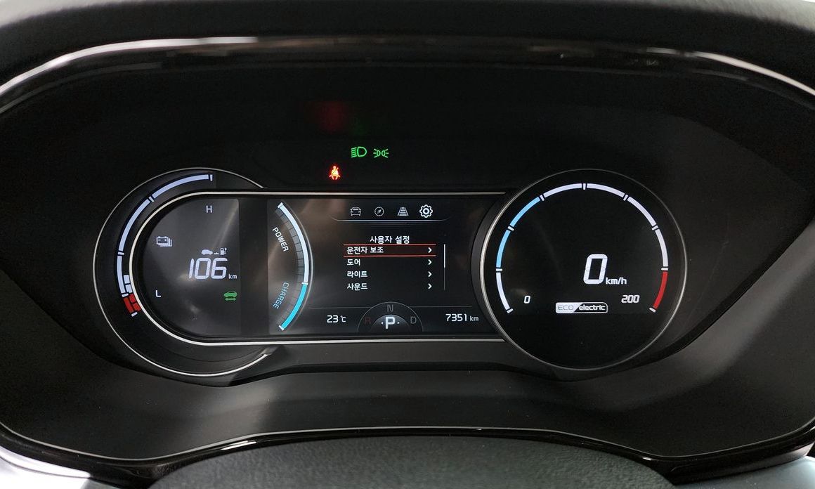 Kia Niro 2024