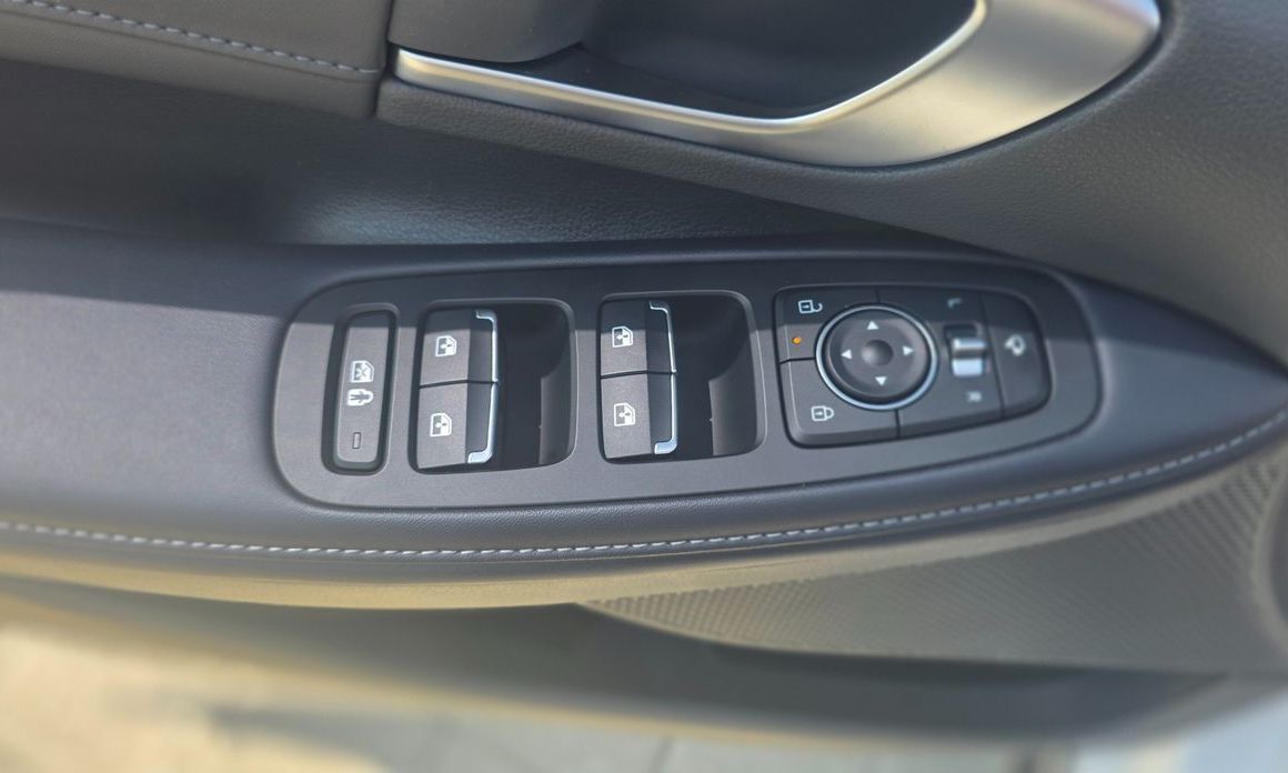 Hyundai Sonata 2024