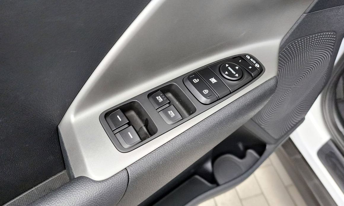 Kia Niro 2024