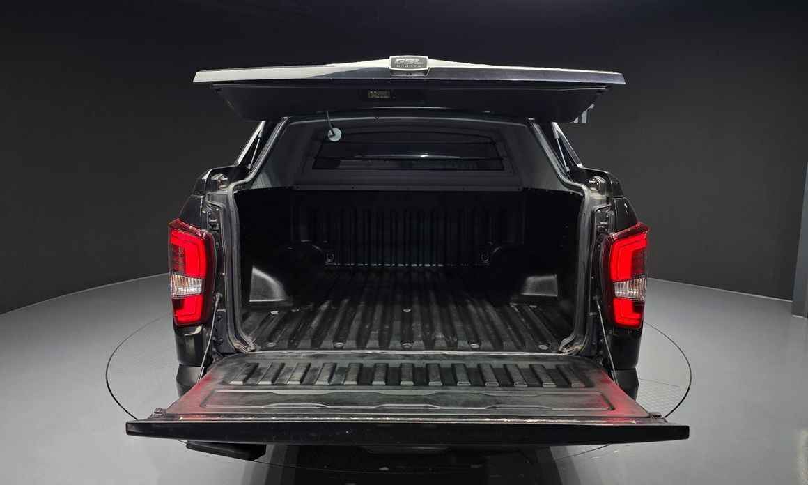 KG_Mobility_Ssangyong Rexton 2022