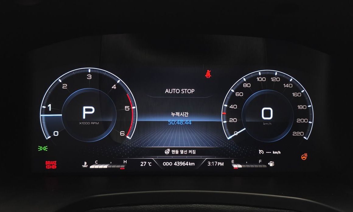 KG_Mobility_Ssangyong Rexton 2022