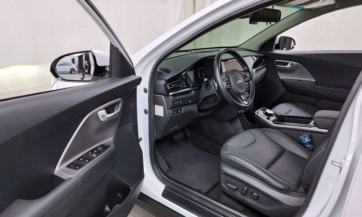 Kia Niro 2024