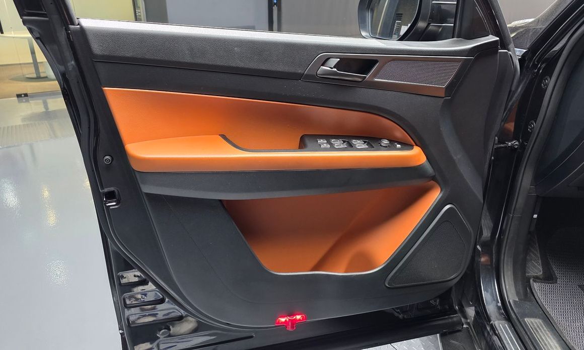 KG_Mobility_Ssangyong Rexton 2022