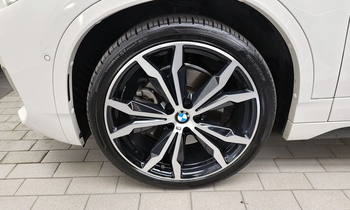 BMW X2 (F39) 2020