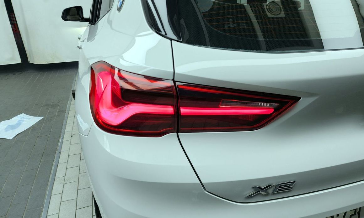 BMW X2 (F39) 2020