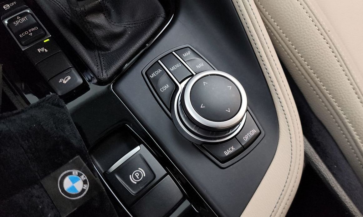 BMW X2 (F39) 2020