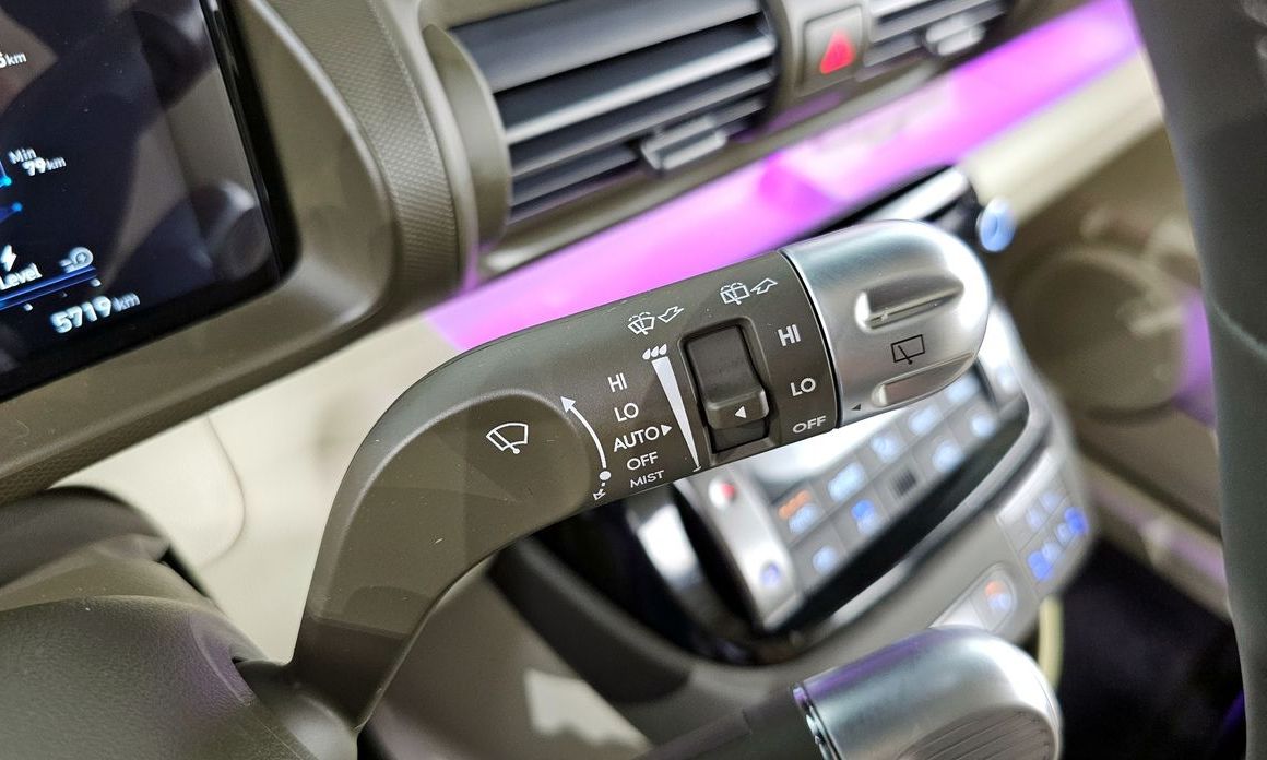Hyundai Casper 2025