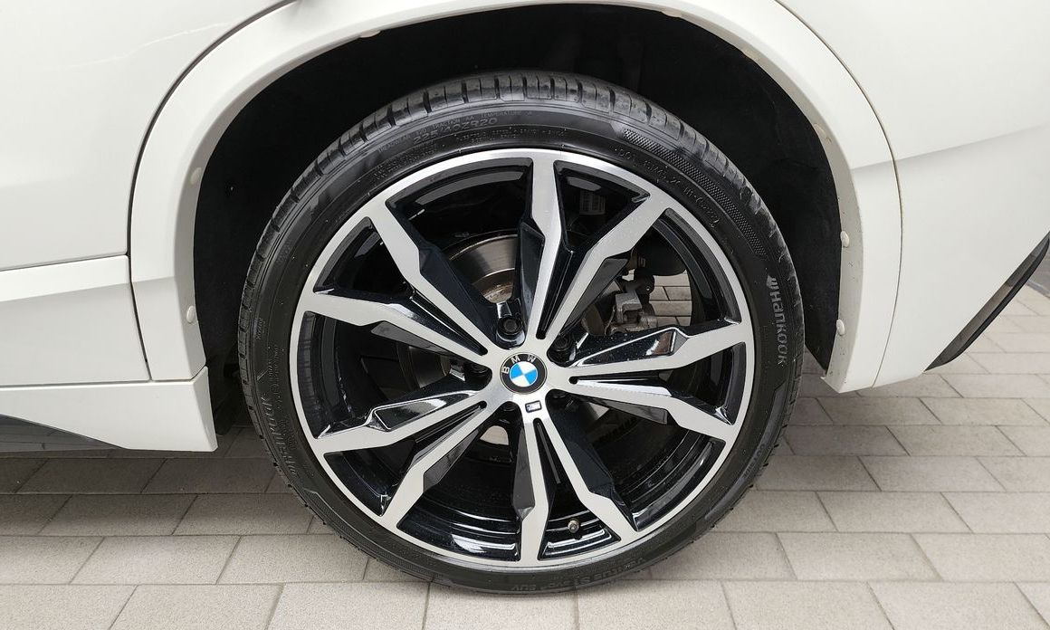 BMW X2 (F39) 2020
