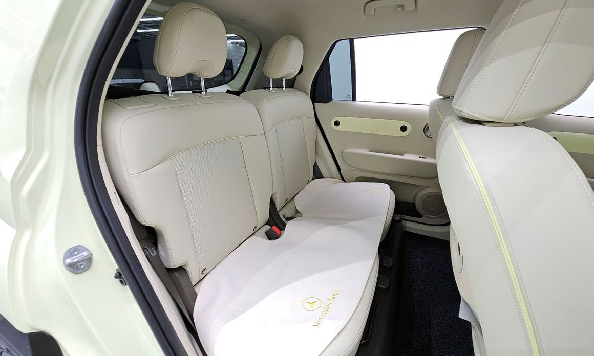 Hyundai Casper 2025