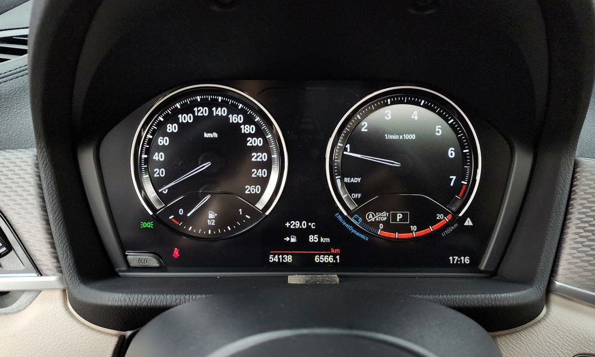 BMW X2 (F39) 2020