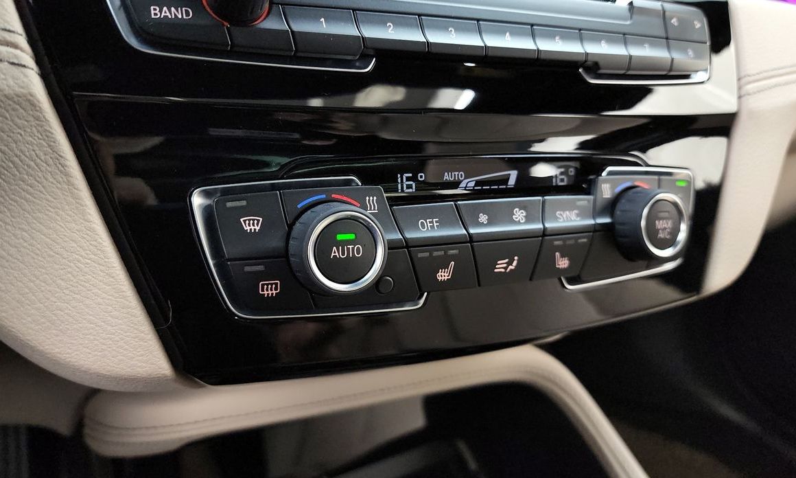 BMW X2 (F39) 2020