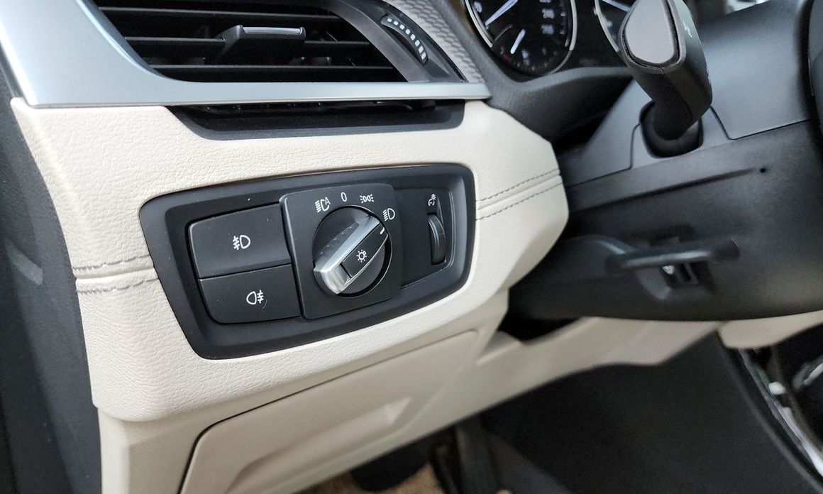 BMW X2 (F39) 2020