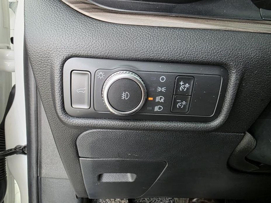 Ford Explorer 2021