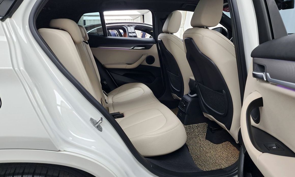 BMW X2 (F39) 2020