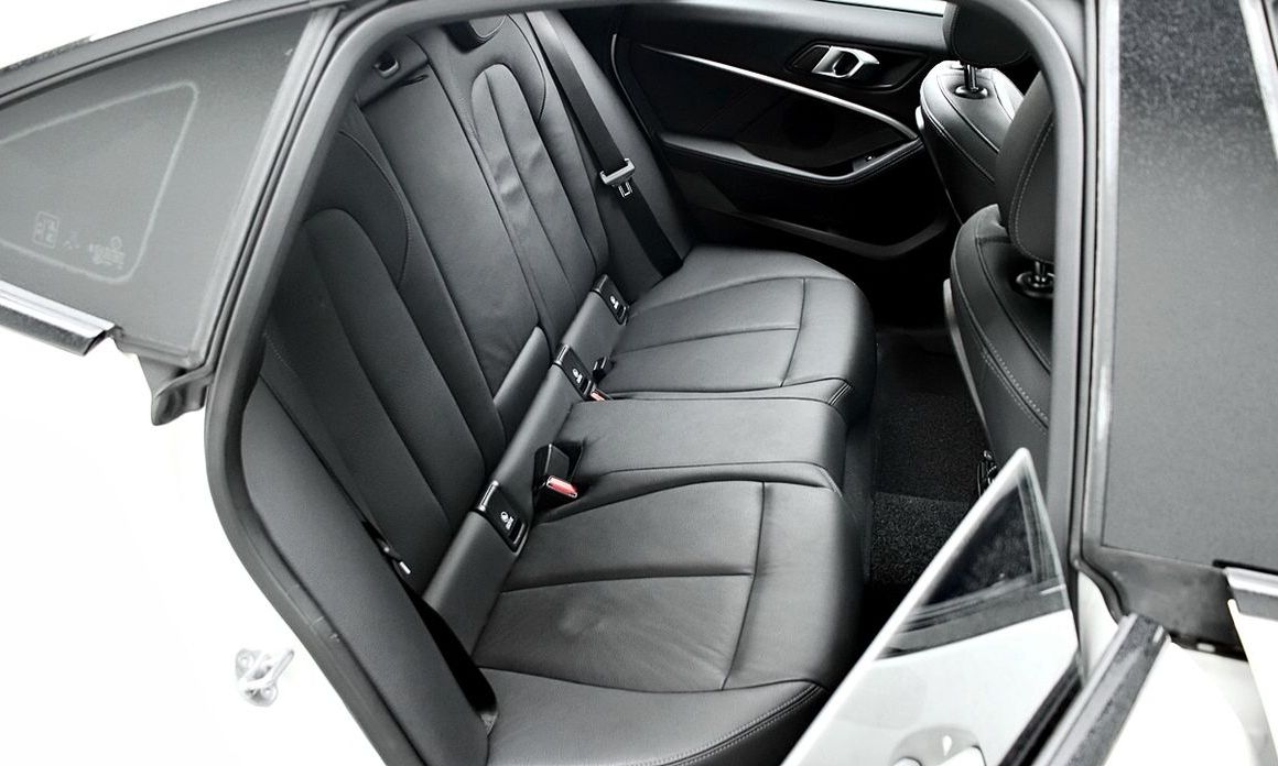 BMW 2-Series 2022