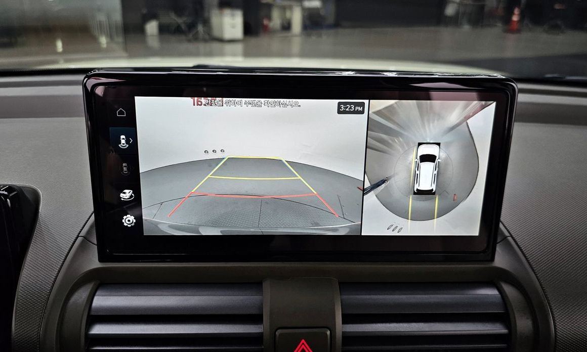 Hyundai Casper 2025