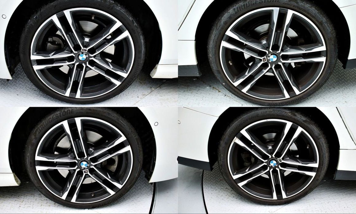 BMW 2-Series 2022