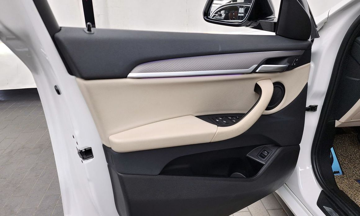 BMW X2 (F39) 2020