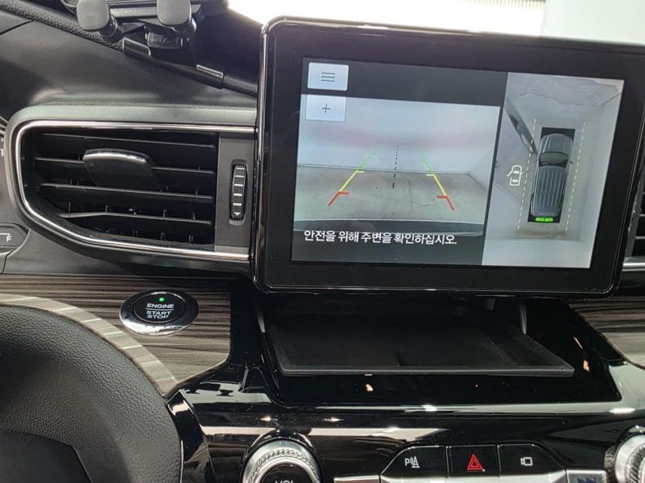 Ford Explorer 2021