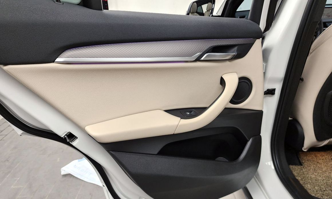 BMW X2 (F39) 2020
