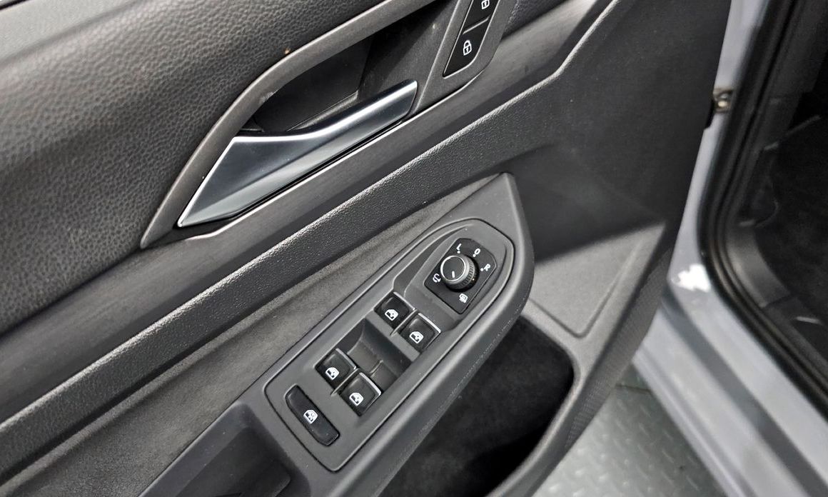 Volkswagen Golf 2024