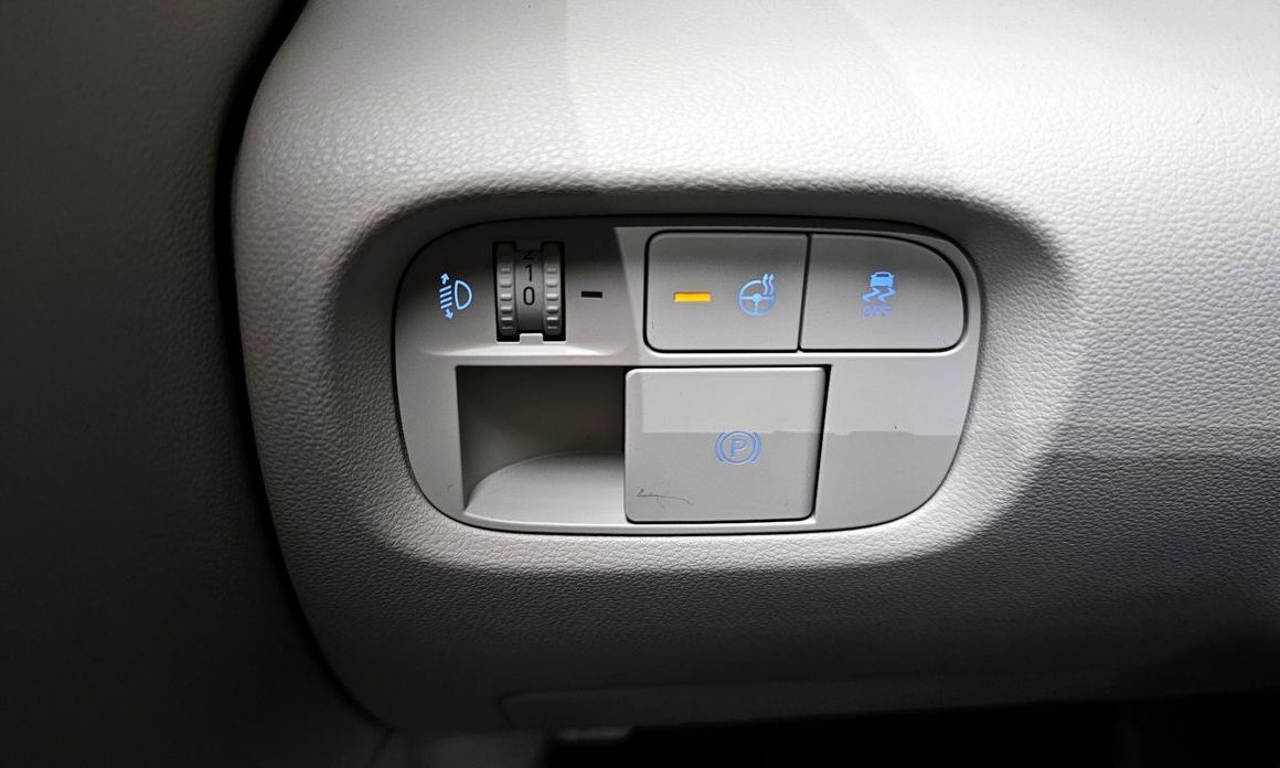 Hyundai Casper 2025