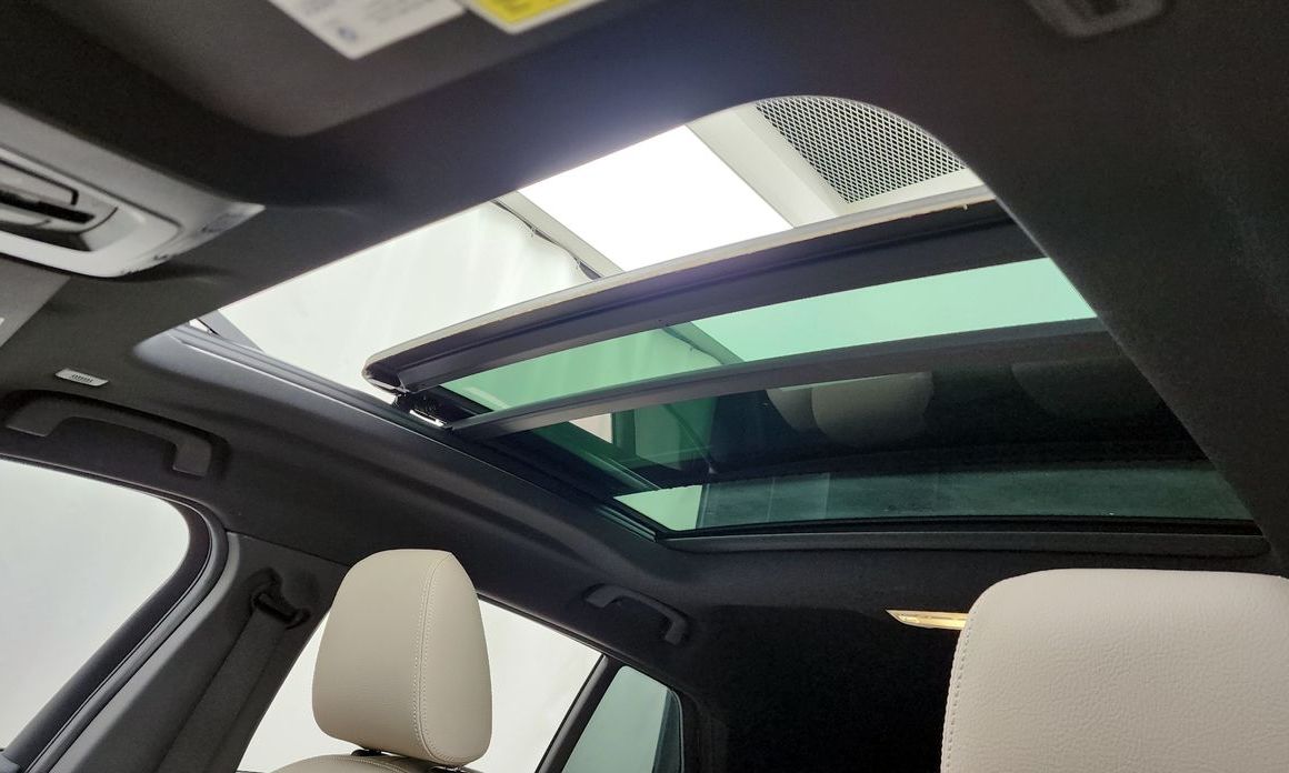 BMW X2 (F39) 2020
